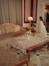 สมรสเพลิง - Episode 10