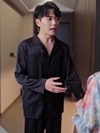 Destined in Dreams: I Love You - Episode 25