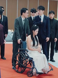 She's My Fiancé's Lover - Episode 26