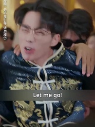 Divorce the Millionaire's Daughter - Episode 21