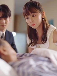 Destined in Dreams: I Love You - Episode 34