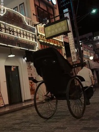 The Devil's Woman - Episode 3