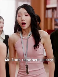 Episode 12 - Destined in Dreams: I Love You