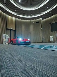 第11集 - 休夫歸來，帝君大人風華絕代