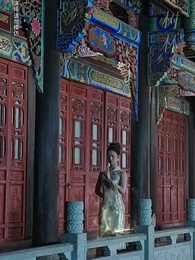 休夫歸來，帝君大人風華絕代 - Episode 38