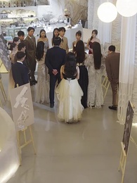 Destined in Dreams: I Love You - Episode 43