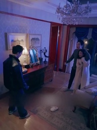 ตอนที่ 78 - สมรสเพลิง