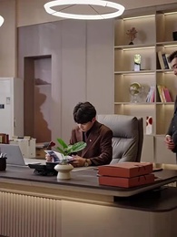 Episode 22 - Destined in Dreams: I Love You