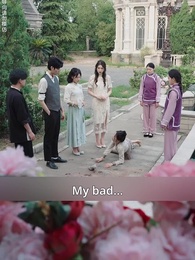 The Devil's Woman - Episode 26