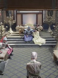 ตอนที่ 28 - การกลับมาขององค์ชายขยะ