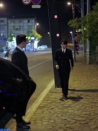 Destined in Dreams: I Love You - Episode 7