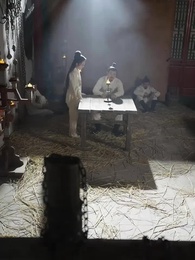 ตอนที่ 21 - การกลับมาขององค์ชายขยะ