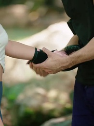 Verknallt in die ungewollte Prinzessin - Episode 45