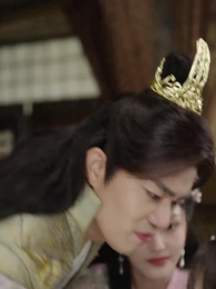 ตอนที่ 36 - การกลับมาขององค์ชายขยะ