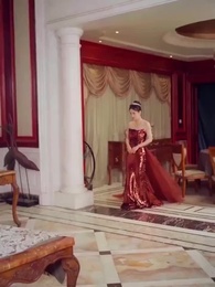 สมรสเพลิง - Episode 46