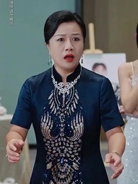 第14集 - 休夫歸來，帝君大人風華絕代