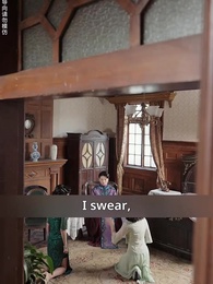 The Devil's Woman - Episode 50