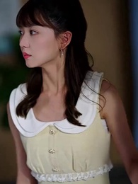 Destined in Dreams: I Love You - Episode 32