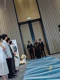 休夫歸來，帝君大人風華絕代 - Episode 7