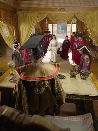 ตอนที่ 33 - การกลับมาขององค์ชายขยะ