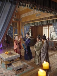 ตอนที่ 49 - การกลับมาขององค์ชายขยะ