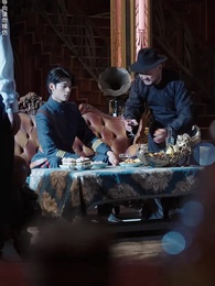 The Devil's Woman - Episode 11