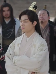 การกลับมาขององค์ชายขยะ - Episode 53