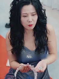 She's My Fiancé's Lover - Episode 19