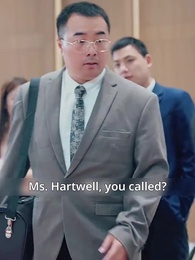 She's My Fiancé's Lover - Episode 22