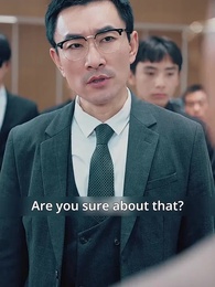 She's My Fiancé's Lover - Episode 23