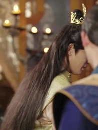 การกลับมาขององค์ชายขยะ - Episode 17