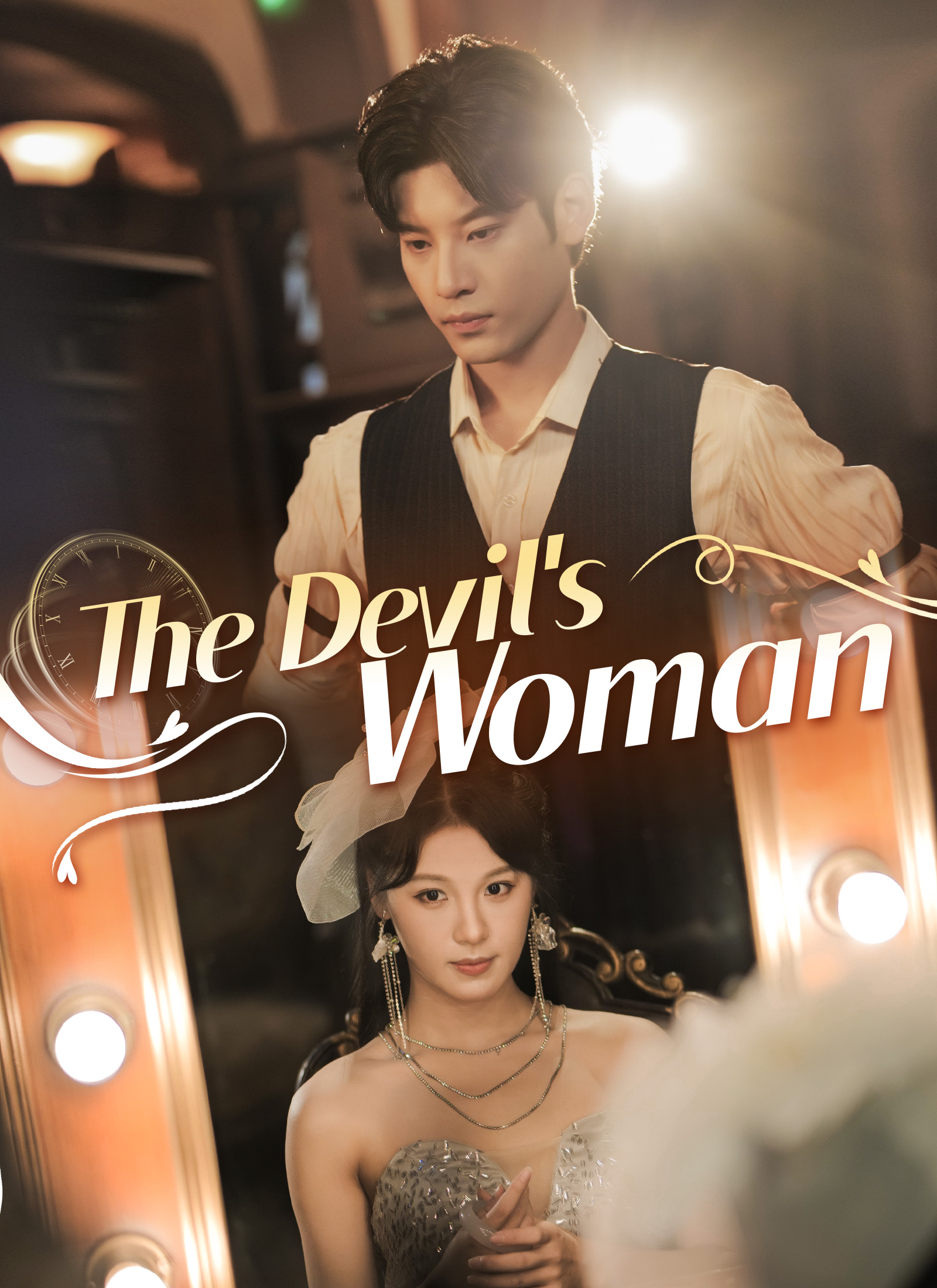 The Devil’s Woman