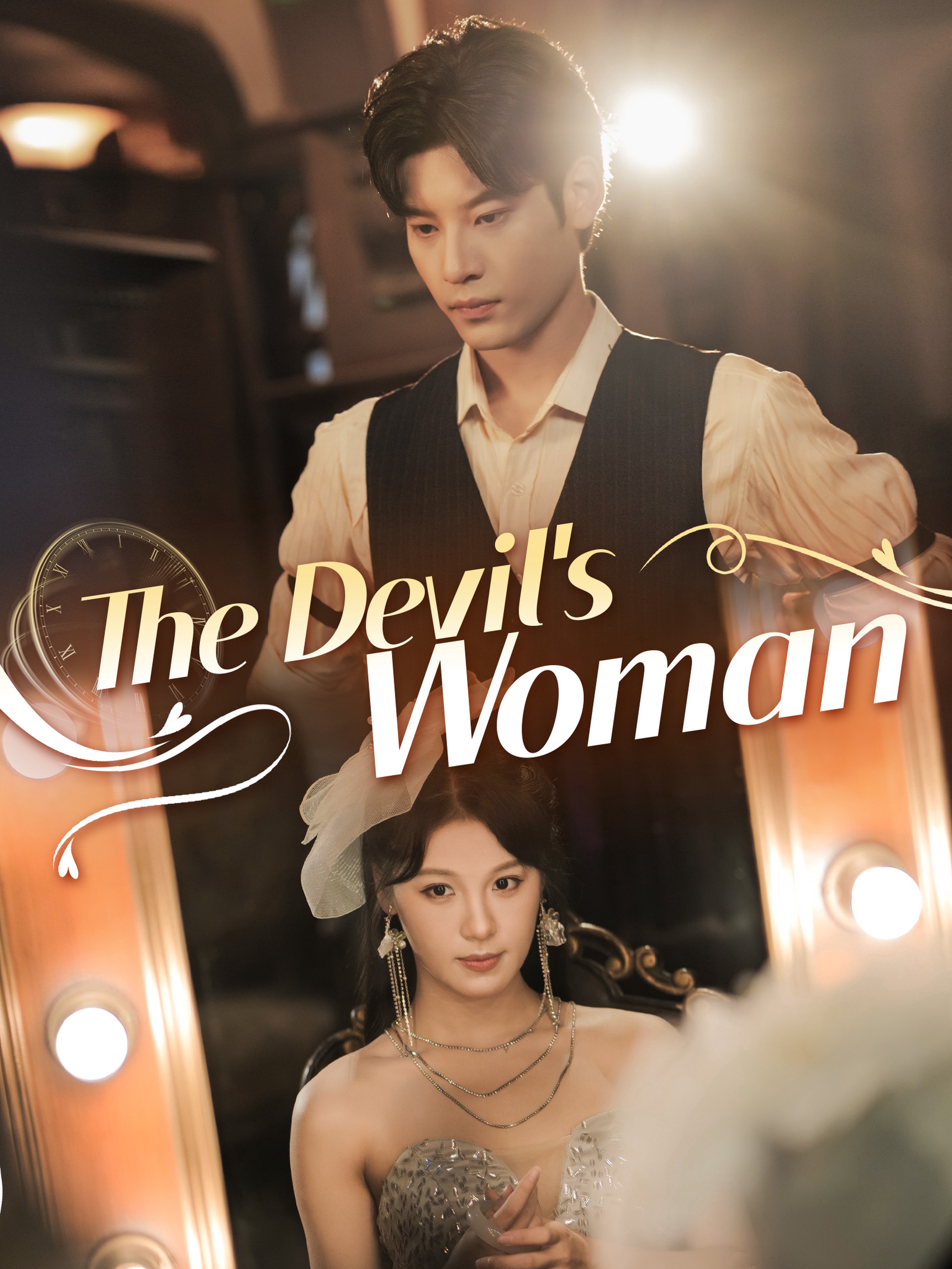 The Devil's Woman