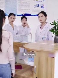 Love Me If You Dare - Episode 16