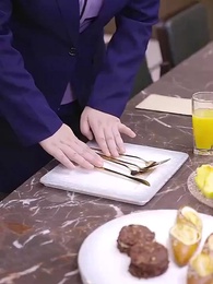 Love Me If You Dare - Episode 20