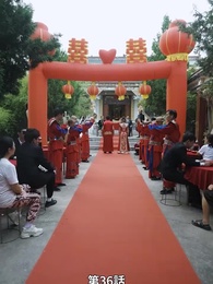 第36話 - 嘘で繋がる家族