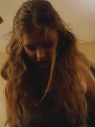 Episode 12 - The Alpha King Is My Second Mate