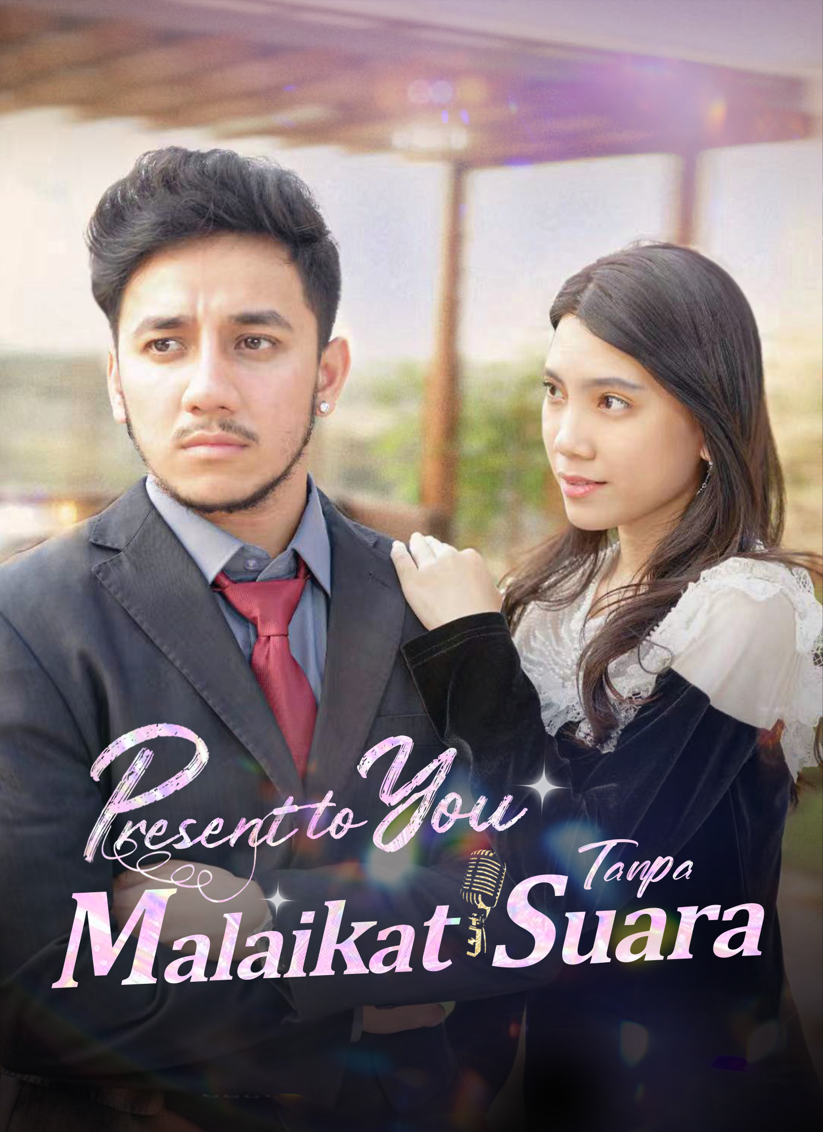 Present to You Malaikat Tanpa Suara