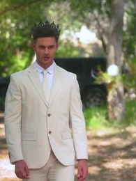 Episode 3 - The Alpha King Is My Second Mate