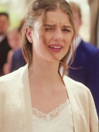 The Alpha King Is My Second Mate - Episode 31