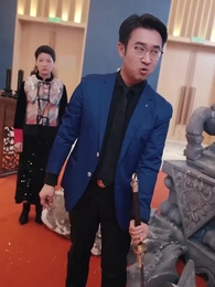 ตอนที่ 76 - เทพปรมาจารย์กิเลน