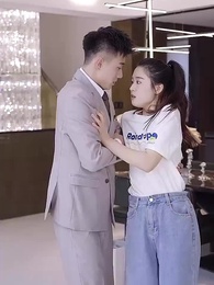 Episode 14 - Love Me If You Dare