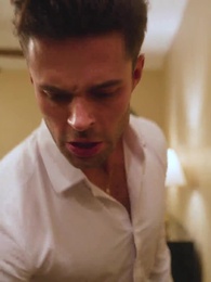 Episode 13 - The Alpha King Is My Second Mate