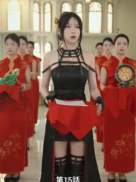 第15話 - 嘘で繋がる家族