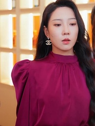 사모님이 왜 거기서 나와?! - Episode 22