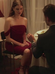 Episode 59 - The Alpha King Is My Second Mate