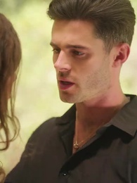 Episode 40 - The Alpha King Is My Second Mate