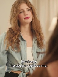 The Alpha King Is My Second Mate - Episode 38