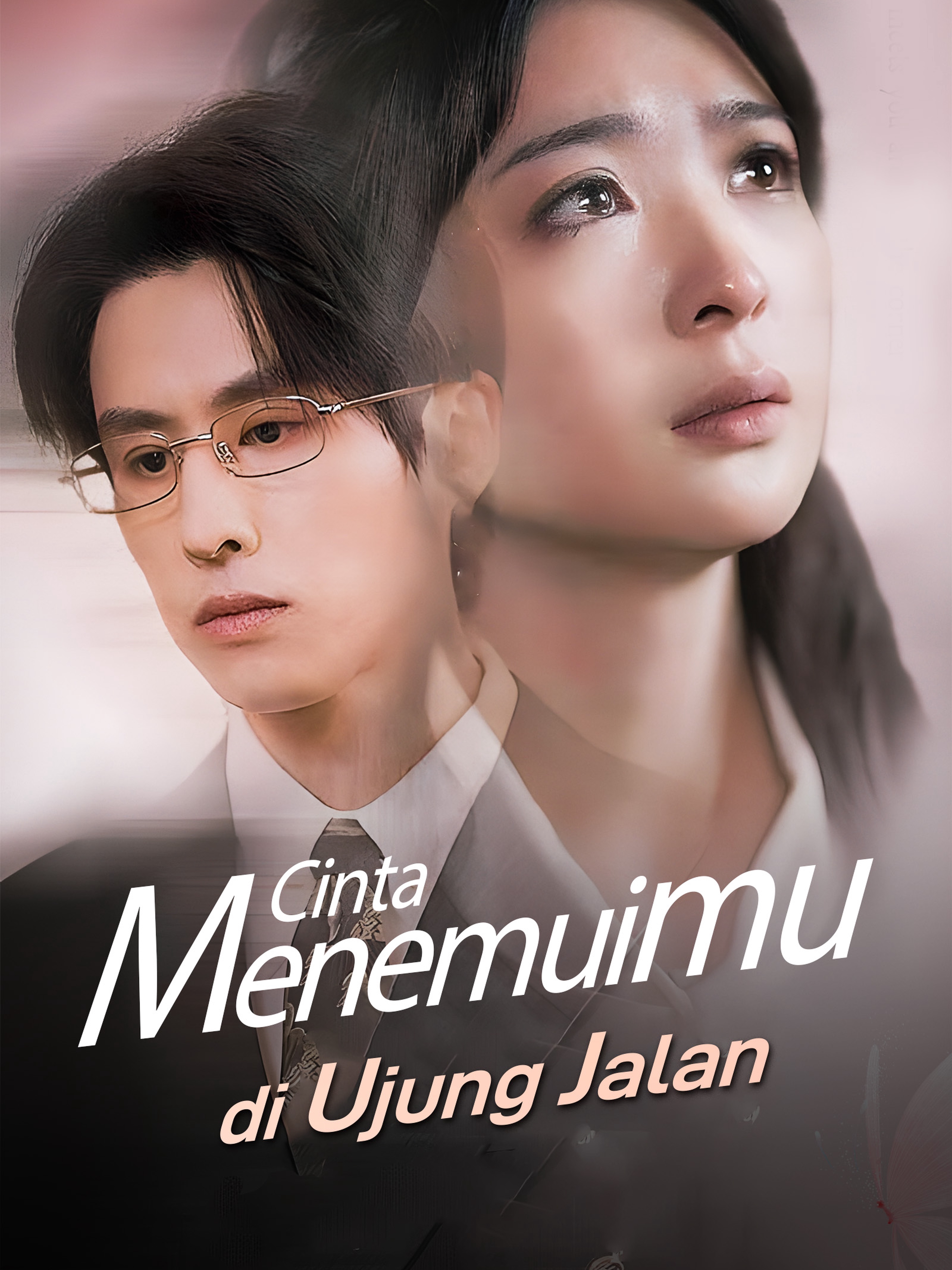 Cinta Menemuimu di Ujung Jalan