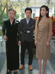 불패군신 - Episode 15